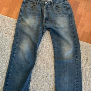 Ralph Lauren mens jeans, 36x30 Preowned